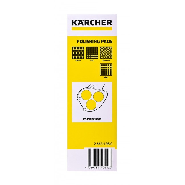 K rcher 2.863-198.0 vacuum accessory/supply