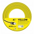 CELLFAST WĄ OGRODNICZY YELLOW 3/4 CELLFAST WĄ OGRODNICZY YELLOW 3/4