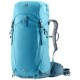 Deuter Trail Pro 34 SL 34 L Aqua colour Deuter Trail Pro 34 SL 34 L Aqua colour