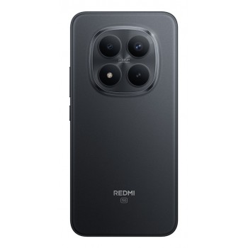 Xiaomi Redmi Note 15 Pro+ 5G Midnight Black - 17.4 cm (6.83