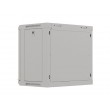 Lanberg WF03-5309-10S rack cabinet 9U Wall mounted rack Black Lanberg WF03-5309-10S rack cabinet 9U Wall mounted rack Black