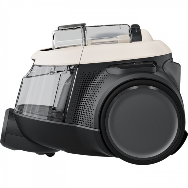 Electrolux EL61H4SW Black, White Electrolux EL61H4SW Black, White