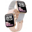 LAMAX BCool2 Plus Rose Gold Smartwatch