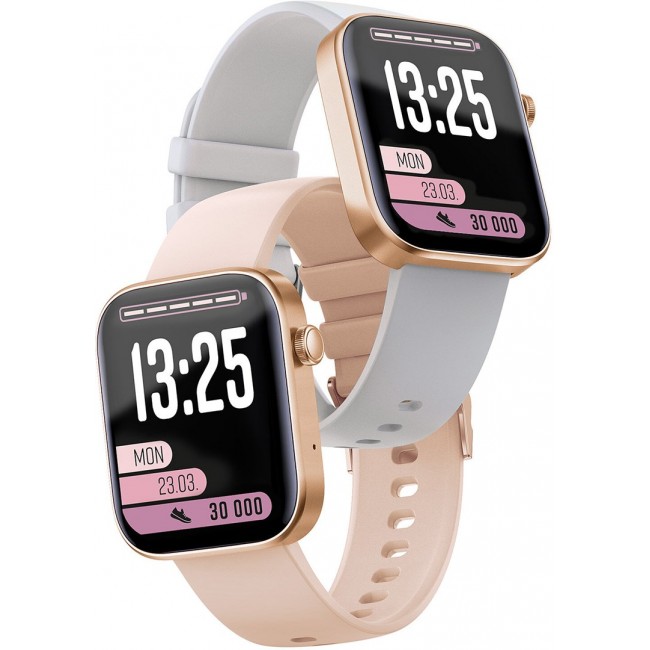 LAMAX BCool2 Plus Rose Gold Smartwatch LAMAX BCool2 Plus Rose Gold Smartwatch
