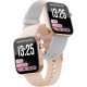 LAMAX BCool2 Plus Rose Gold Smartwatch LAMAX BCool2 Plus Rose Gold Smartwatch