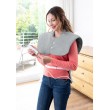 Neck and back electric blanket Medisana HP 630 XL 55 x 65 cm 100 W