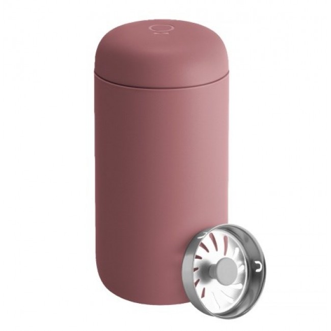 Fellow Carter Move Mug Thermal mug 355 ml Powder pink Fellow Carter Move Mug Thermal mug 355 ml Powder pink