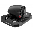 Thrustmaster Sol-R 6 Throttle Black USB Flight Sim Analogue / Digital PC
