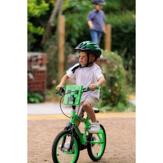 Huffy Minecraft 16