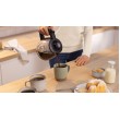 Bosch TKA2M113 coffee maker Manual Drip coffee maker 1.25 L