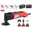 YATO 300W MULTI-TOOL YATO 300W MULTI-TOOL