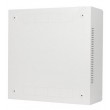 Lanberg WAF1-5203-06-00B 6U Wall mounted rack Grey