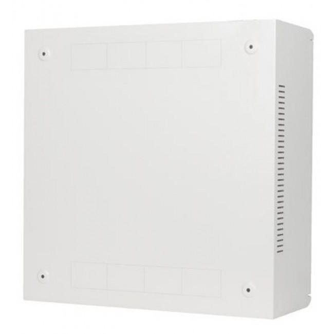 Lanberg WAF1-5203-06-00B 6U Wall mounted rack Grey