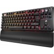 Keyboard Corsair K70 Pro TKL, TKL (80%), ISO (DE) Keyboard Corsair K70 Pro TKL, TKL (80%), ISO (DE)