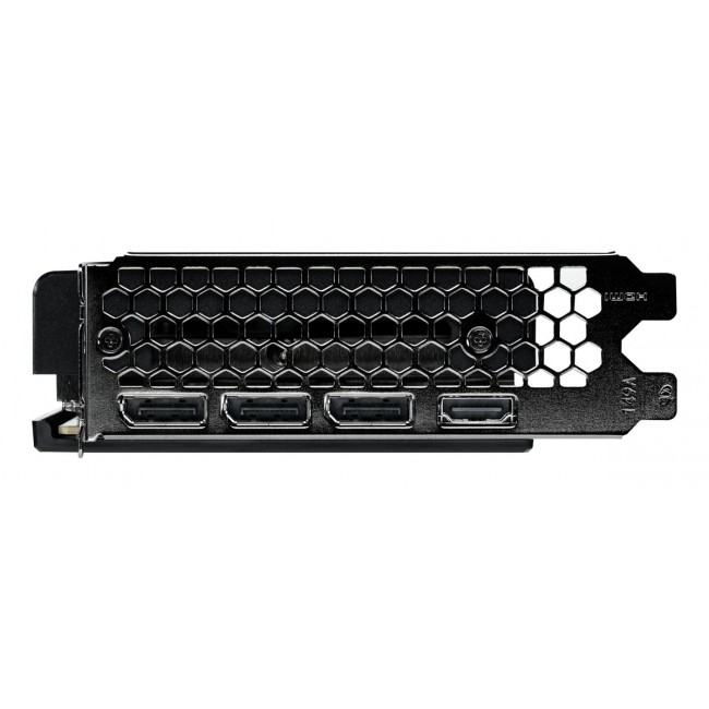 Gainward RTX5060Ti GPU OC 16GB GDDR7 HDMI 3xDP