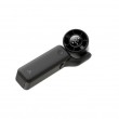 AECOOLY Air Gimbal Portable Handheld Fan, Black