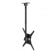 Maclean Ceiling Mount for TV, max. load 35 kg, 23 55