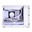 Jonsbo D32 STD Midi Tower White