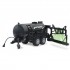 Jamara 405236 Radio-Controlled (RC) model Water tank