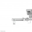 Neomounts CL25-530WH1 Beamer ceiling mount - h 25,5 cm - easy-install - full motion Neomounts CL25-530WH1 Beamer ceiling mount - h 25,5 cm - easy-install - full motion