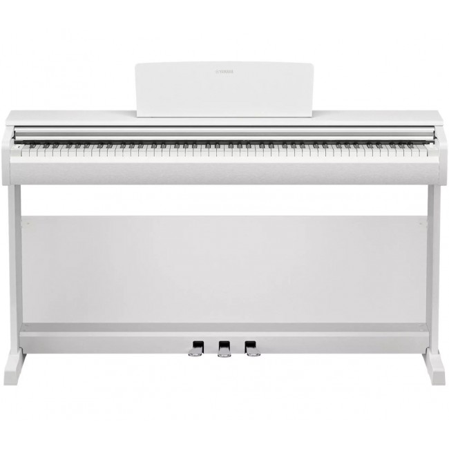 Yamaha ARIUS YDP-146WH - digital piano
