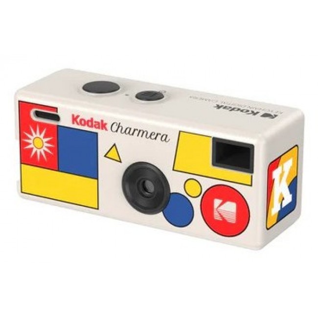 Kodak CHARMERA 1/4