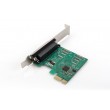 DIGITUS DS-30020-1 - parallel adapter