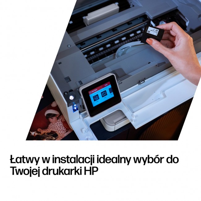 HP 924 Black Original Ink Cartridge