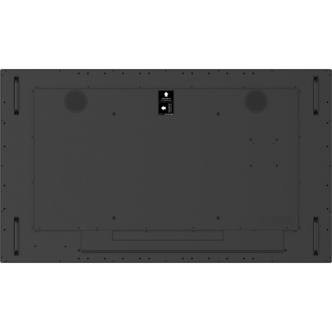 iiyama TF5539AS-B1AG Signage Display Kiosk design 138.7 cm (54.6