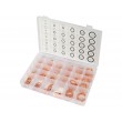 Yato YT-068711 shim/spacer/washer 580 pc(s)
