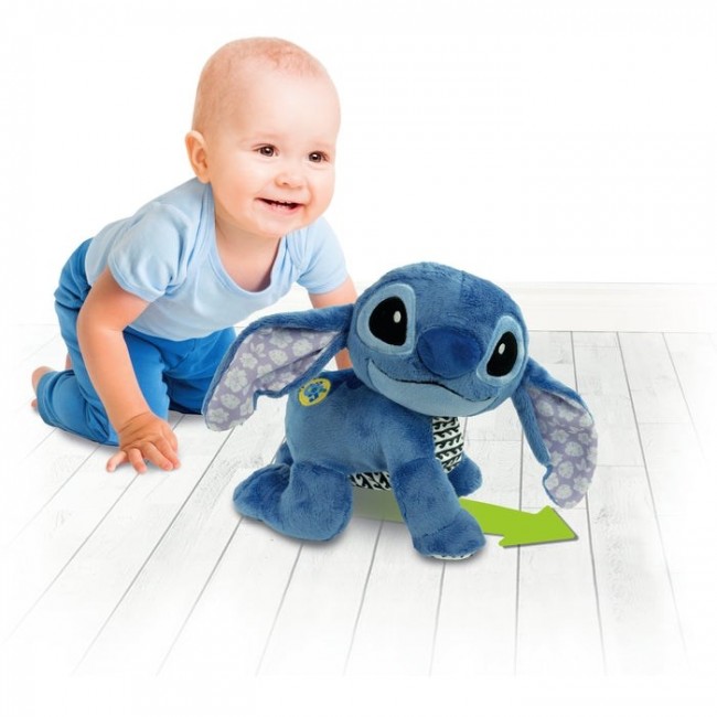 Clementoni Disney Baby 17537 stuffed toy