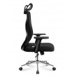 MA-Manager 3.5 Black office chair