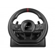 Tracer SimRacer Manual Gearbox 6in1 Black Steering wheel + pedals + shifter Analogue Nintendo Switch, PC, PlayStation 4, Playstation 3, Xbox One, Xbox 360 Tracer SimRacer Manual Gearbox 6in1 Black Steering wheel + pedals + shifter Analogue Nintendo Switch, PC, PlayStation 4, Playstation 3, Xbox One, Xbox 360