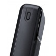 Rivacase VA2221 power bank Lithium Polymer (LiPo) 20000 mAh Black