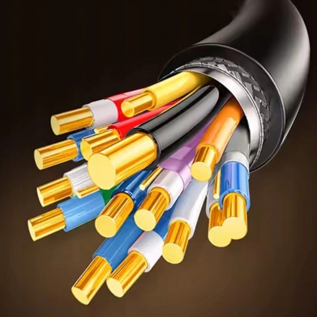 Ugreen HDMI CABLE HD175 8K 60 Hz 10m Black