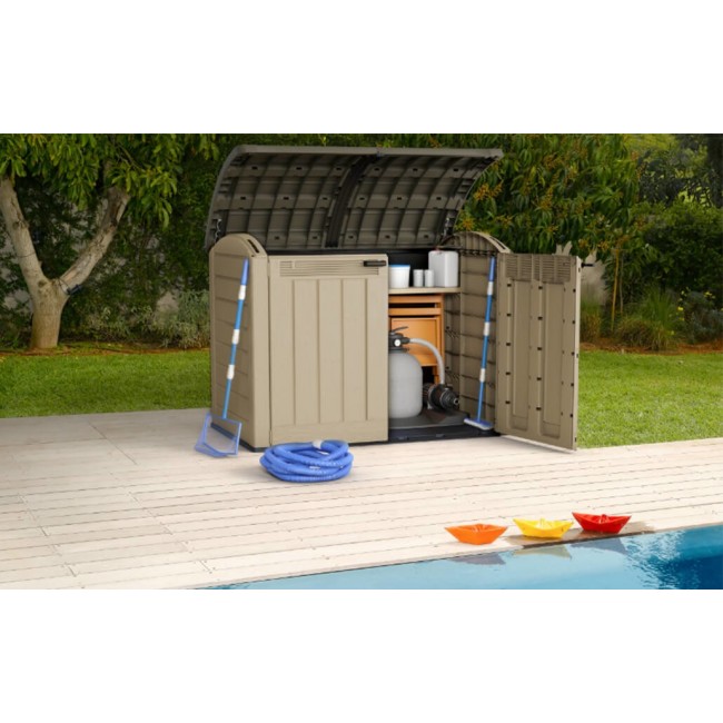 Keter Store-It-Out Ultra