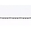 SpeedComfort Trio Set White Fan