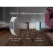 AEG VX82-1-5DB 3.5 L Cylinder vacuum Dry 600 W Dust bag