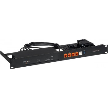 Rackmount.IT RM-SW-T14 rack accessory Firewall rack mount