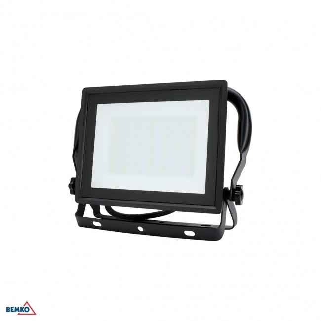 Na wietlacz LED SMD KASTEL 200W 4000K 17540LM IP65 czarny