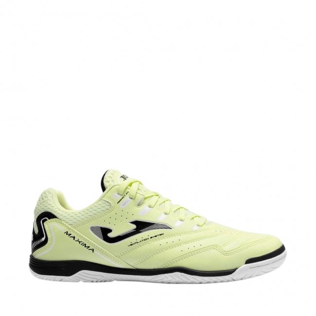 Buty pi karskie Joma Maxima 2638 Indoor te MAXS2638IN 41