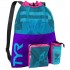 Plecak TYR Alnc Big Mesh Mummy one size