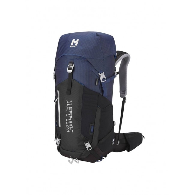 Women's backpack Millet Ubic 30 - e-black/d Women's backpack Millet Ubic 30 - e-black/d
