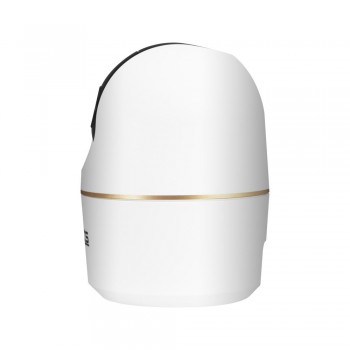 BCS BCS-L-PTHOME02 security camera Dome IP security camera Indoor 2880 x 1620 pixels Ceiling/wall