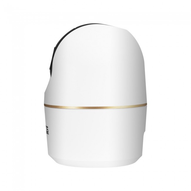 BCS BCS-L-PTHOME02 security camera Dome IP security camera Indoor 2880 x 1620 pixels Ceiling/wall
