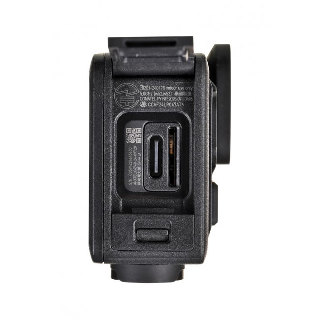 GoPro LIT HERO - 4K HD action camera
