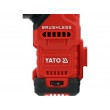 SDS+ Cordless Rotary Hammer 18 V BODY, Brushless Motor YATO YT-827726