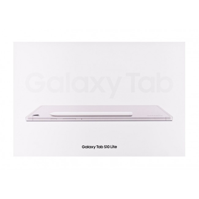Samsung Galaxy Tab S10 Lite 256 GB 27.7 cm (10.9