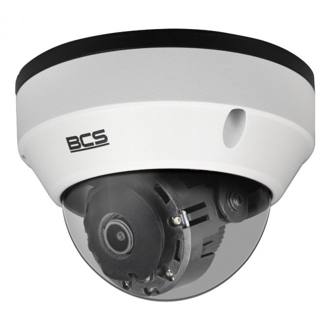 BCS ULTRA Dome IP security camera Indoor & outdoor 3840 x 2160 pixels Ceiling/wall