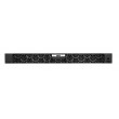 BCS BCS-P-NVR1604-A-4K(5) network video recorder 1U Black
